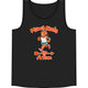 Mama Needs A Run Concert Tank