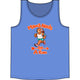 Mama Needs A Run Concert Tank