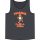 Mama Needs A Run Concert Tank