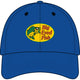 Big Bass Fish Youth Cap