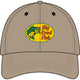 Big Bass Fish Youth Cap