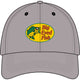 Big Bass Fish Youth Cap