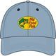 Big Bass Fish Youth Cap