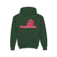 DreamGirl Youth Pullover Hoodie