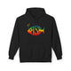 Big Eyed Phish Unisex Pullover Hoodie