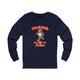 Mama Needs A Run Long Sleeve Tee