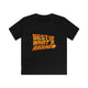 BOWA To The Future Kids T Shirt