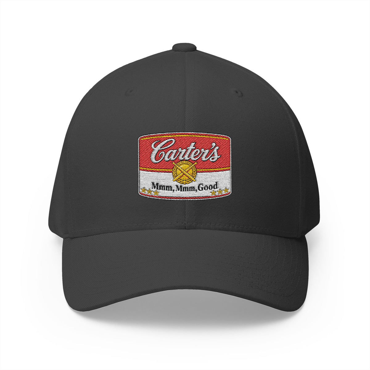 Carter's Mmm, Mmm, Good! Flex Fit Cap