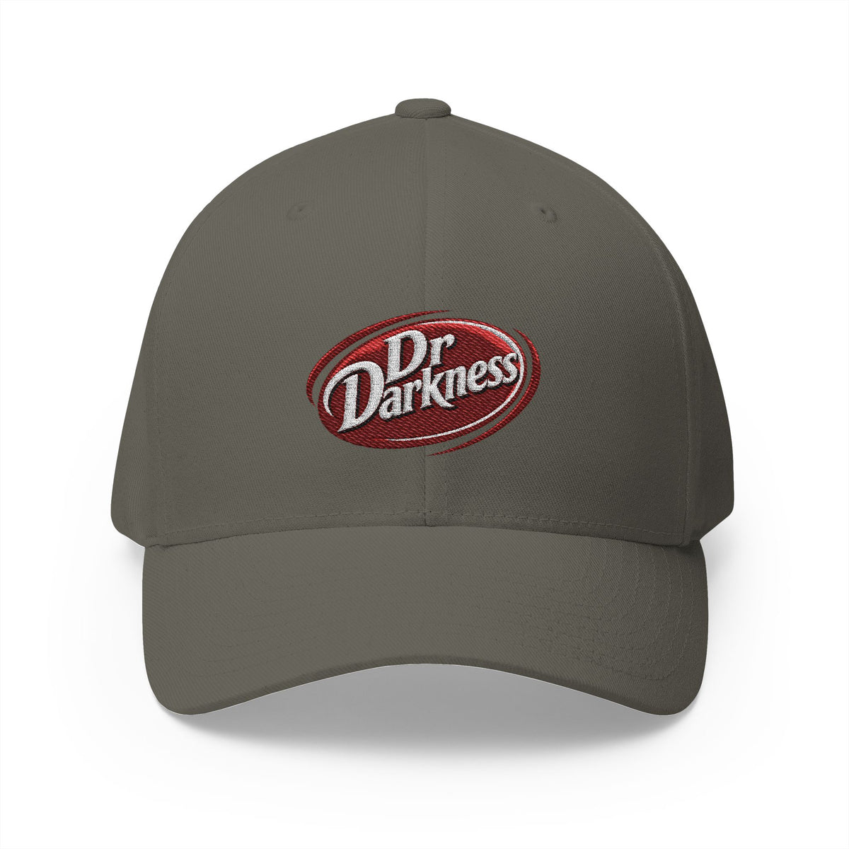Dr. Darkness Flex Fit Cap
