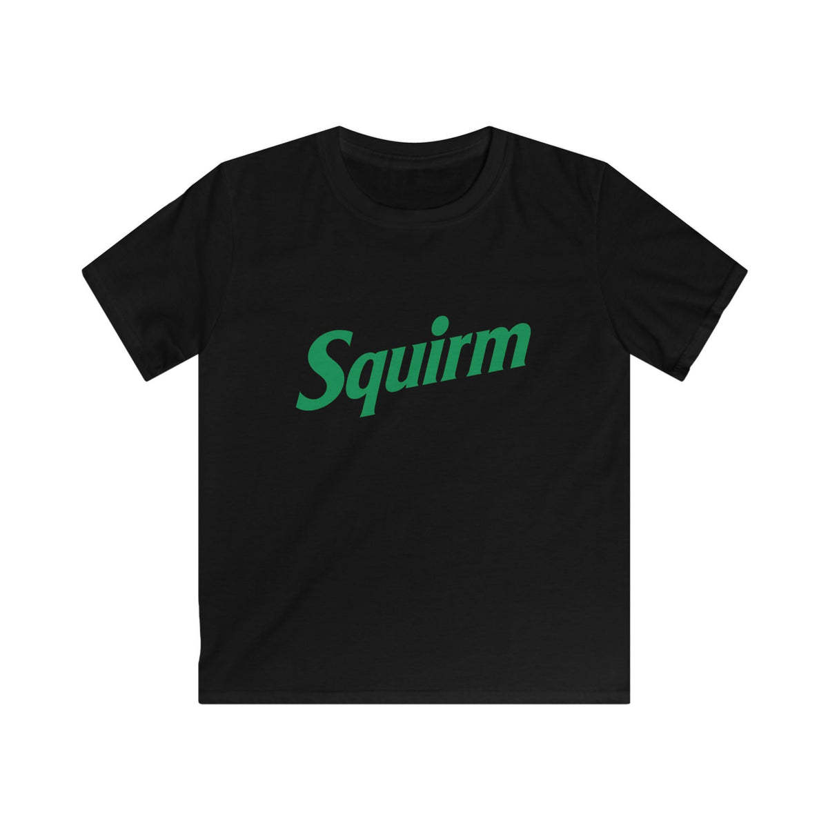 Squirm Kids T Shirt