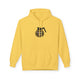 Starting Fluid Unisex Pullover Hoodie
