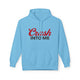 Crash Into Me Pullover Hoodie