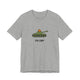 Fish Tank Unisex Short Sleeve T Shirt
