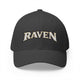 Baltimore Raven Flex Fit Cap