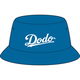 Los Angeles Dodo Bucket Hat