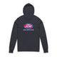JTR Hooded Long Sleeve Tee