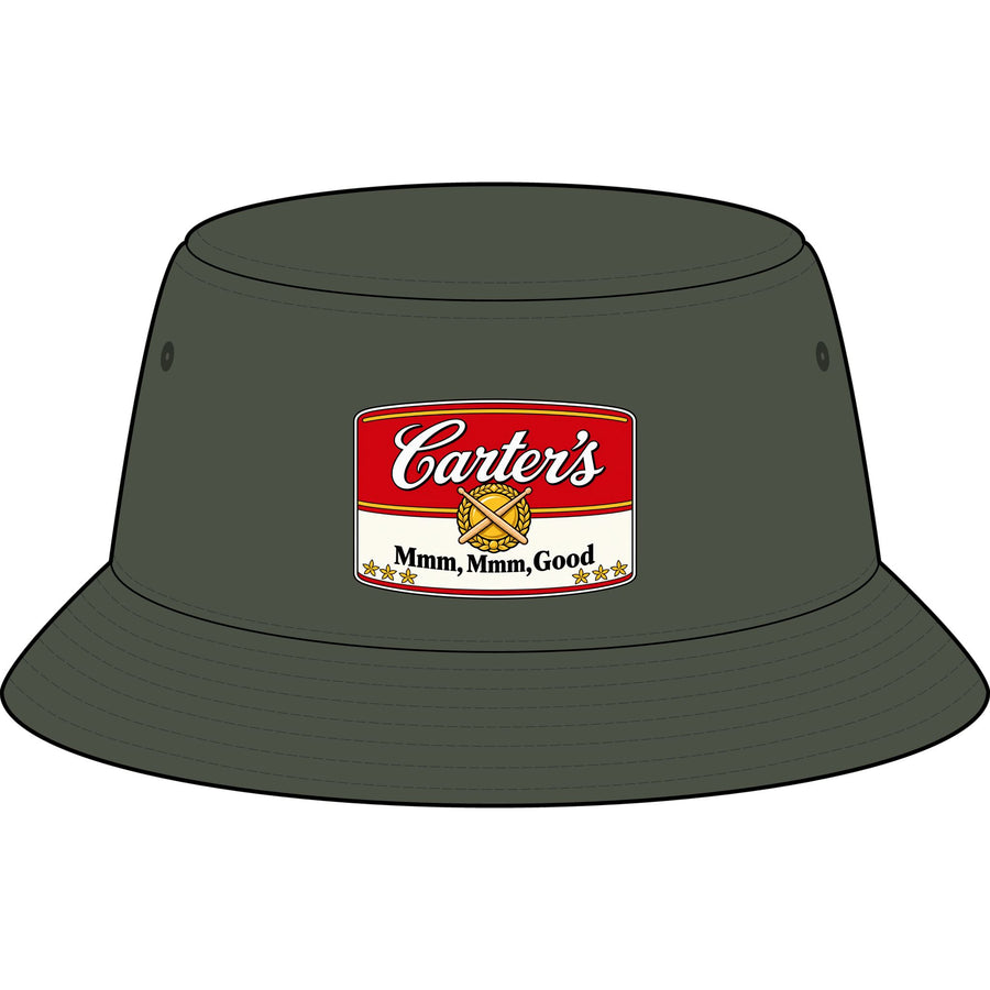 Carter's Mmm, Mmm, Good! Bucket Hat