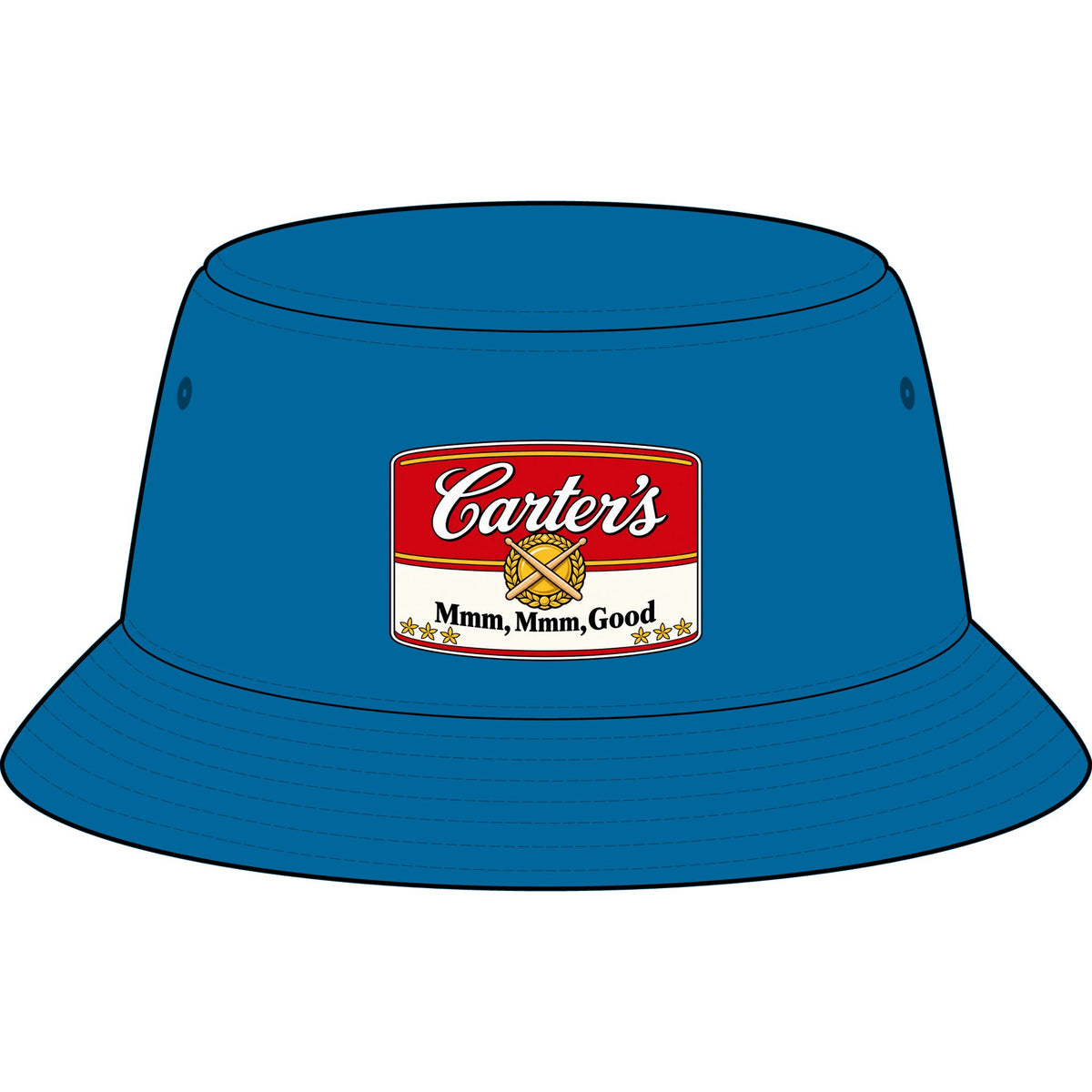 Carter's Mmm, Mmm, Good! Bucket Hat