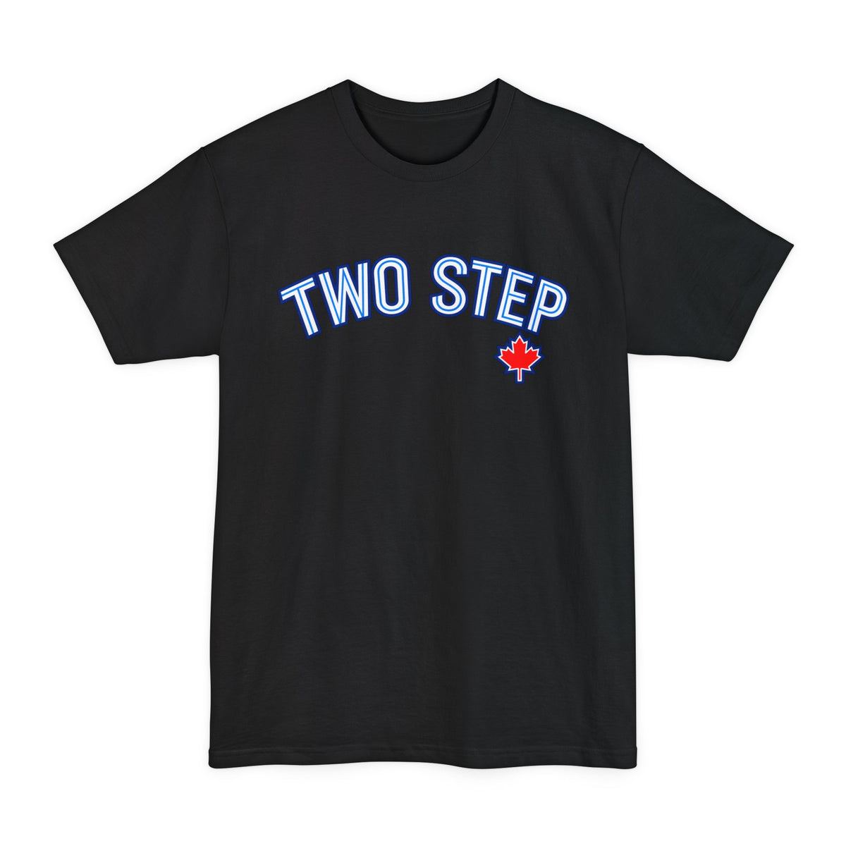 Toronto Two Step Tall T Shirt
