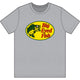 Big Bass Fish Dri Wick T Shirt