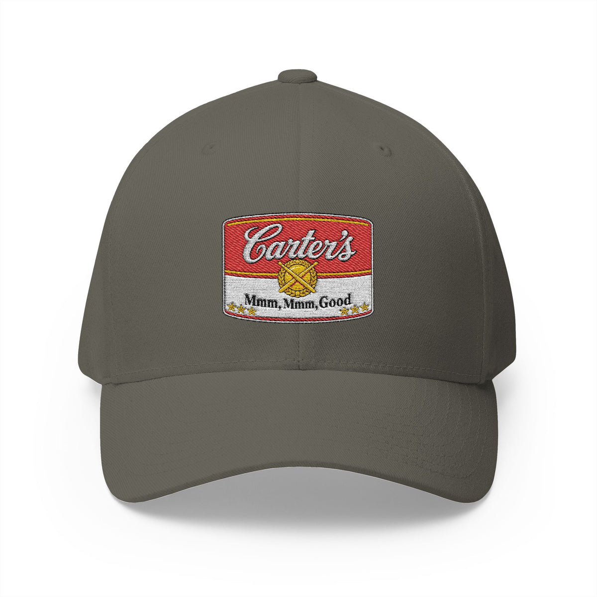 Carter's Mmm, Mmm, Good! Flex Fit Cap