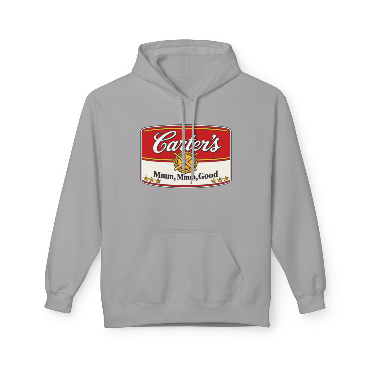 Carter's Mmm, Mmm, Good! Pullover Hoodie