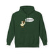 Gooooose! Unisex Pullover Hoodie