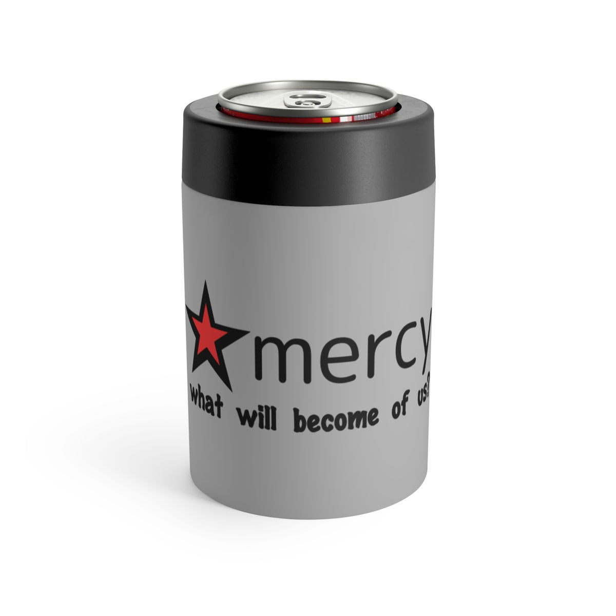 Mercy Me 12oz Can Holder