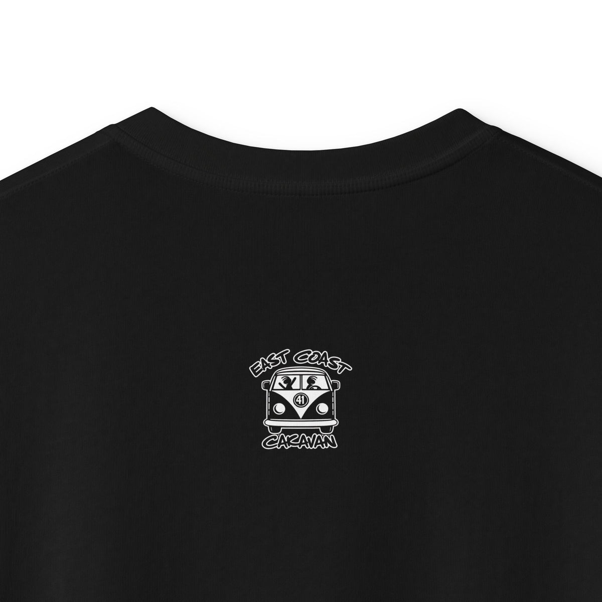 The Last Stop (Black Variant) Kids T Shirt