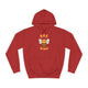 Bee Kind Pullover Hoodie