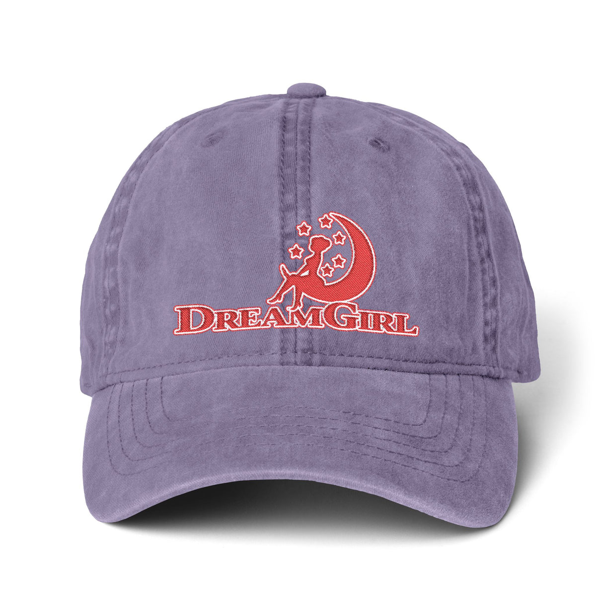 DreamGirl Mom Hat