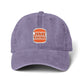 Burger Thing Mom Hat