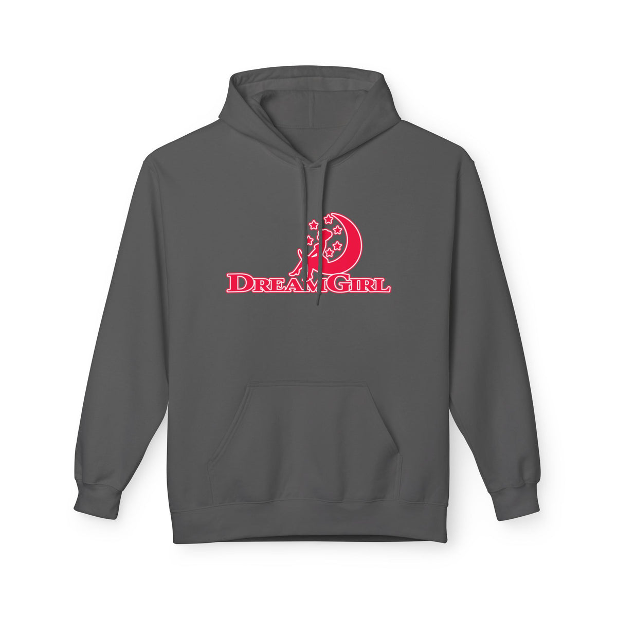 DreamGirl Pullover Hoodie