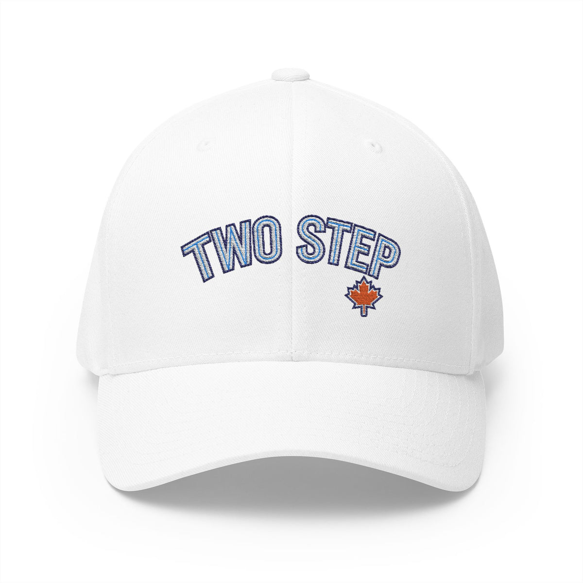 Toronto Two Step Flex Fit Cap