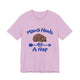 Mama Needs A Nap Short Sleeve Tee