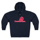 DreamGirl Zip Up Hoodie