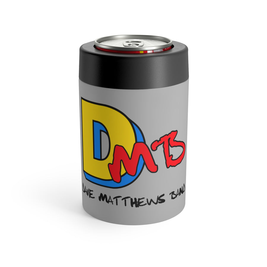 DMBTV 12oz Can Holder