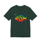 Big Eyed Phish Short Sleeve T Shirt