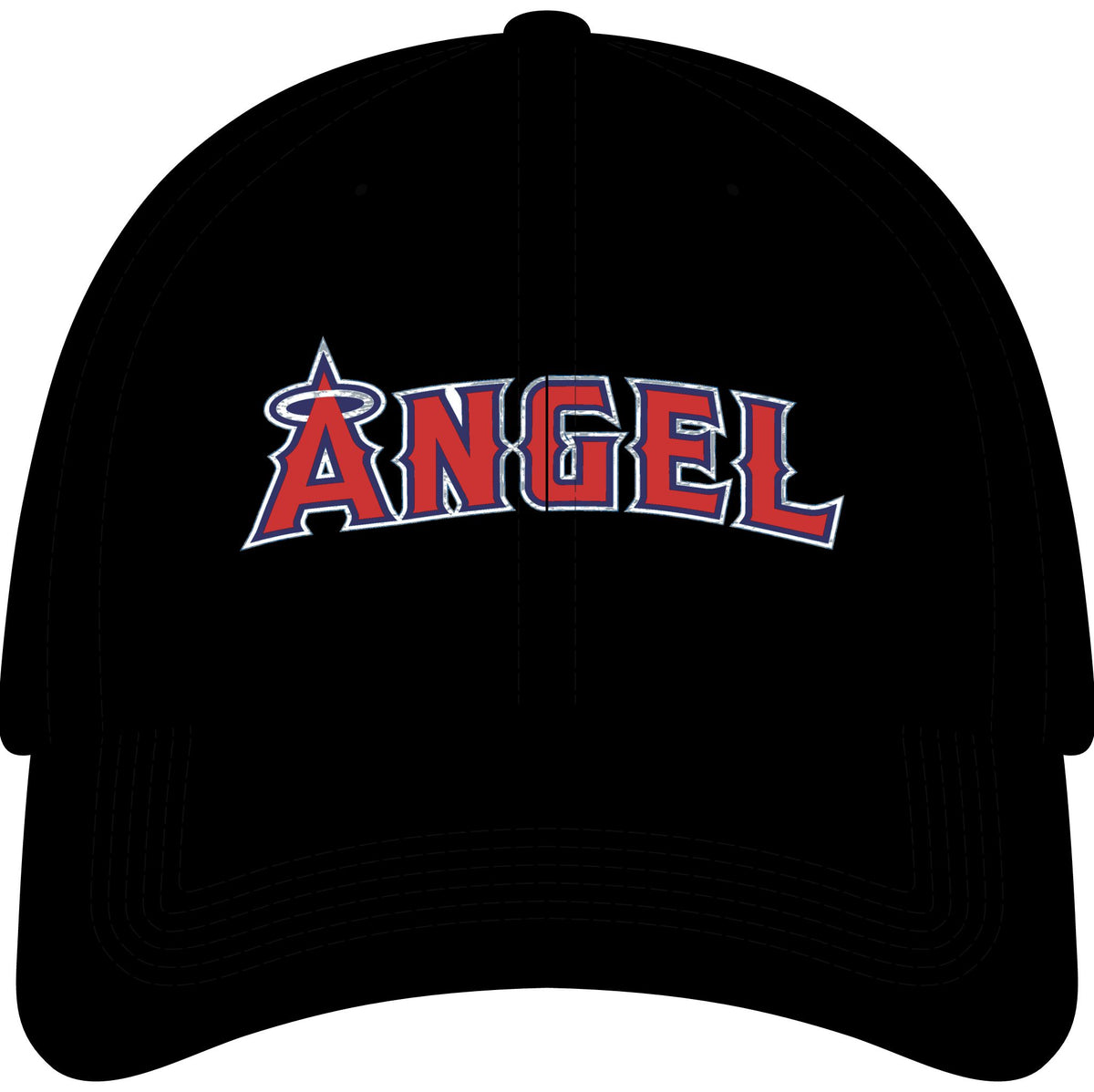 Los Angeles Angel Youth Cap