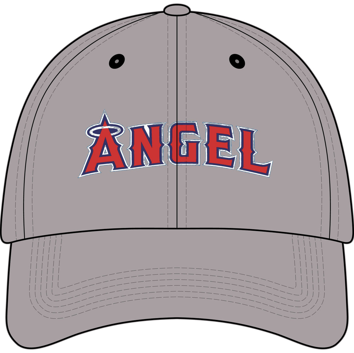 Los Angeles Angel Youth Cap
