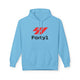Formula 41 Unisex Pullover Hoodie