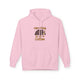 Mama Needs Coffee Pullover Hoodie