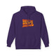 BOWA To The Future Unisex Pullover Hoodie