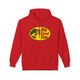 Big Bass Fish Puullover Hoodie