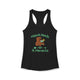 MamaRita Women's Racerback Tank