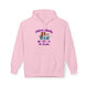 Mama Needs A Soak Pullover Hoodie
