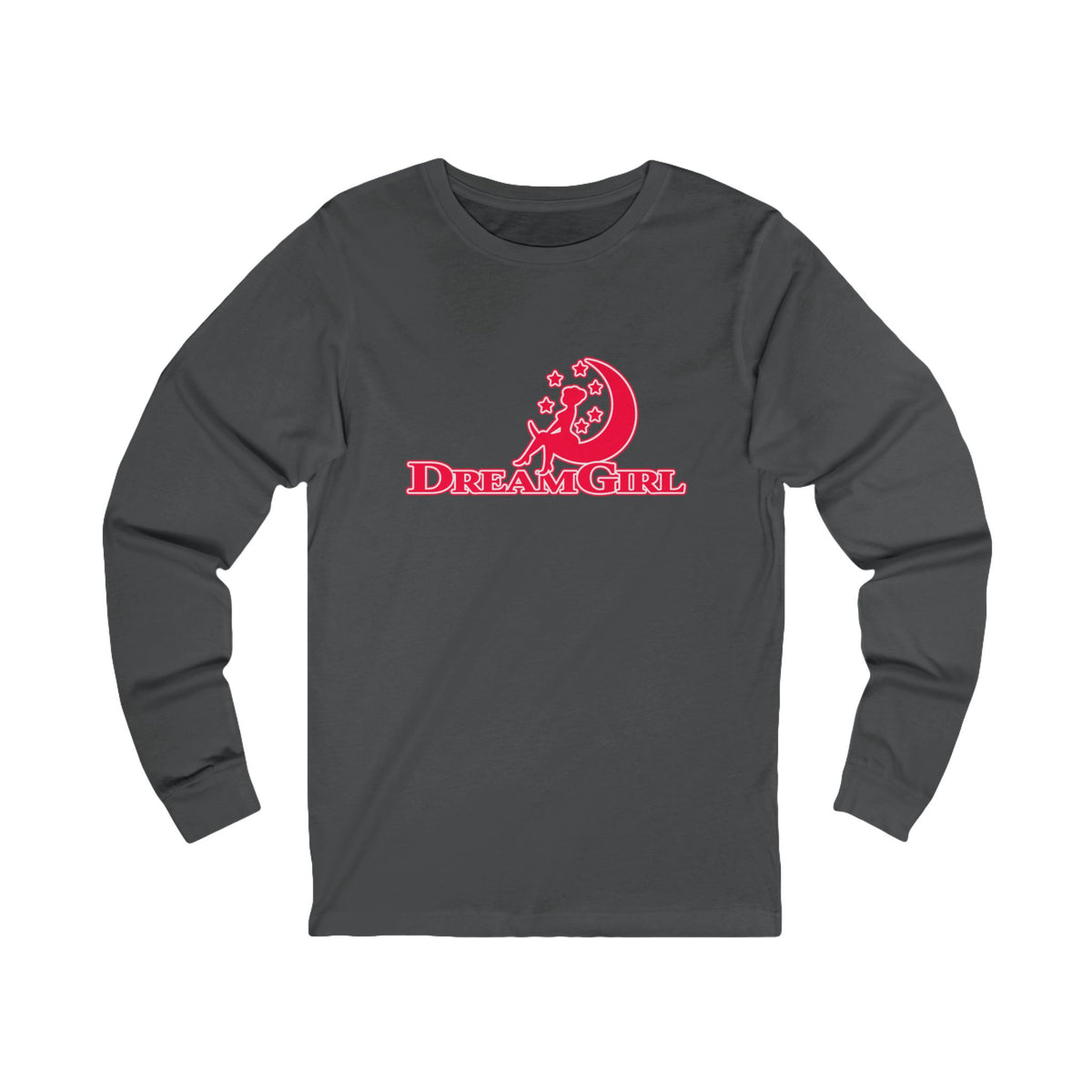 DreamGirl Long Sleeve T Shirt