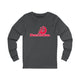 DreamGirl Long Sleeve T Shirt