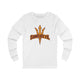 Arizona State Some Devil Long Sleeve T Shirt