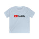 You & Me Tube Kids T Shirt